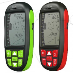 Altivario GPS Flytec Element