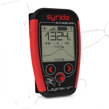 Altivario Syride SYS'NAV