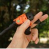 paramotor Throttle Caméléon v3