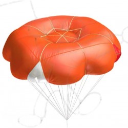 Parachute de secours compagnion SQR Square Round