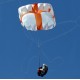 Parachute de secours X-One