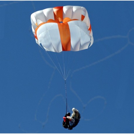 Parachute de secours X-One