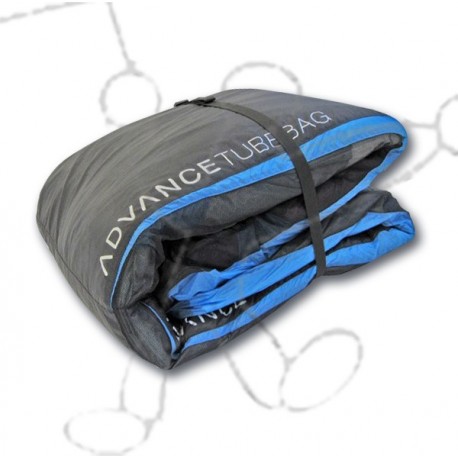 Storage bag - TubeBag Advance