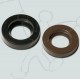 Shaft seal rings reducer (2) paramotor Miniplane Top 80