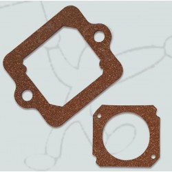 Kit carburation gasket Miniplane top80