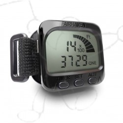 Altivario Fairhaven Micro Alti Plus