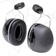 Coques/Headset 3M-X5 MODUL Paramoteur - ULM - Avion