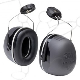 Ear Defenderheadset helmet Paramotor 3M-X5 MODUL