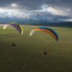 Gleitschirm OZONE Sirocco 2