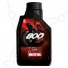 Motul 800 2T Öl 1L