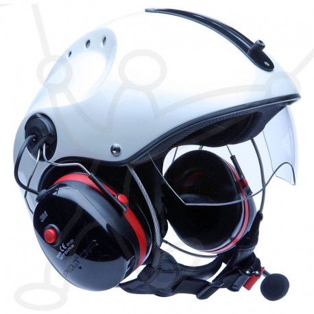 Casque Rega2 sans Headset