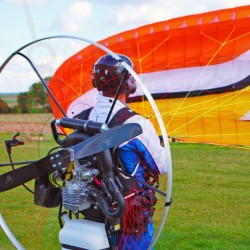 Paramotor Adventure Primus