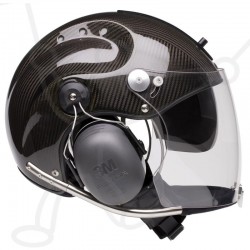 Helm Rollbar Plus, Pendel Ultraleicht, Gyrocopter, Motorschirm