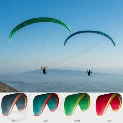 Paraglider NOVA Mentor 6