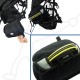 Apco parachute pocket for SLT Harness