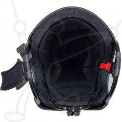 Icaro TZ helmet padding