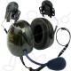 Coques/Headset ECO MODUL paramoteur - ULM - avion