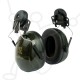 Ear Defender/Headset helmet ECO MODUL paramotor - ULM - plane