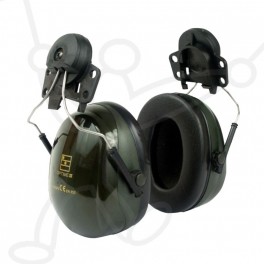 Ear Defender/Headset helmet Paramotor Headset ECO MODUL