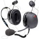 Coques/Headset 3M-X5 MODUL Paramoteur - ULM - Avion