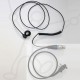 Radio adapter cable for MODUL series headset