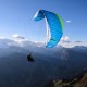 Paragliding ADVANCE EPSILON 9 Demo