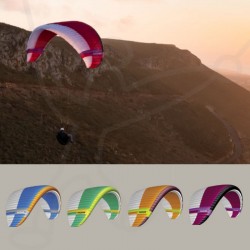 Paraglider NOVA Ion 6 - EN B