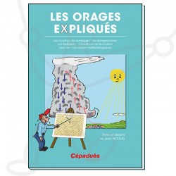 Les orages expliqués