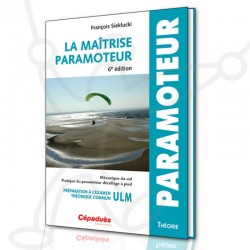 Maîtrise du Paramoteur v6