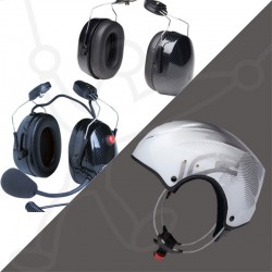 Pack Solar X + headset ECO MODUL