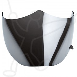 Visor helmet Icaro 4fight LT