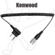 SENA SR10 Bluetooth connection cable - Radio