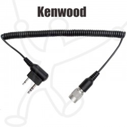 SENA SR10 Bluetooth connection cable - Radio