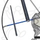 Adventure Pluma and Primus Paramotor frame carbon spoke