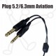 MODUL headset cable