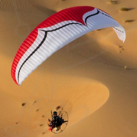 Paraglider OZONE Viper 5