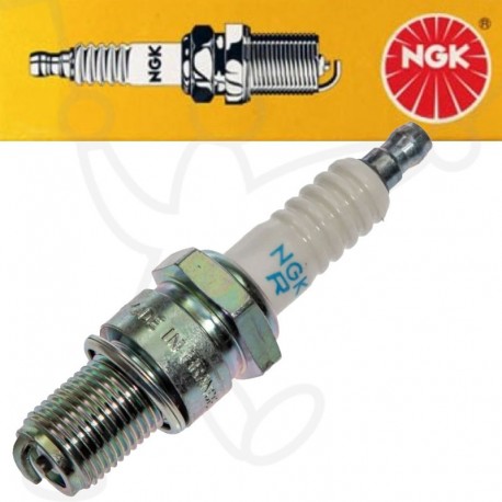 Spark plug NGK BR9 ES