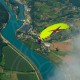 Paraglider ITV Baja