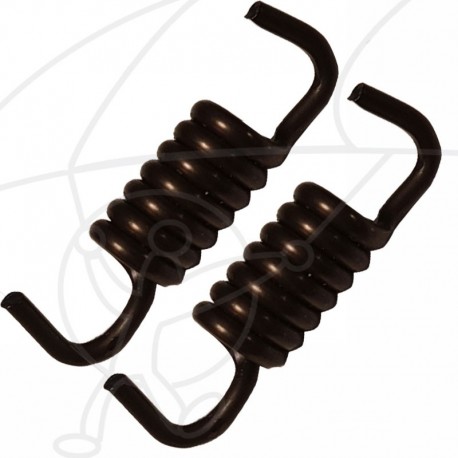 Kit clutch springs Top80