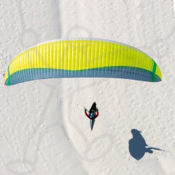 Paraglider NOVA Mentor 7 Light