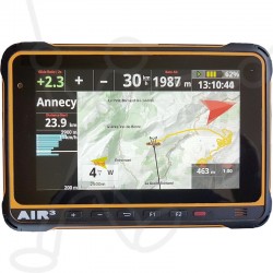 Air3 7.3 - Gps Vario - computer FLYAIRCUBE