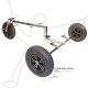 Trike paramoteur PAP Rolling