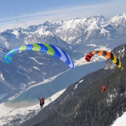 Paragliding Phi Symphonia 2