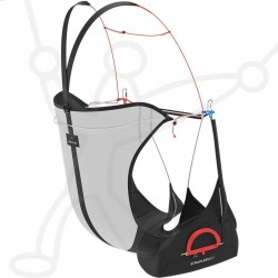 Harness Advance STRAPLESS BI 3