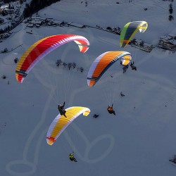 Paraglider NOVA Aonic Light
