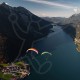 Paraglider NOVA Aonic Light