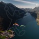 Parapente NOVA Aonic Light