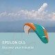 Parapente ADVANCE EPSILON DLS