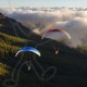 Paraglider NOVA Mentor 7