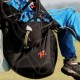 Airbag Paramoteur Adventure Pluma et Primus